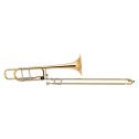 Trombone FA/Sib Vincent Bach 42BOG Stradivarius laccato