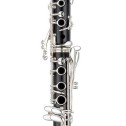 Yamaha YCL 450NE clarinetto Sib con leva del Mib