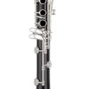 Yamaha YCL 450NE clarinetto Sib con leva del Mib