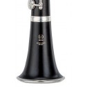 Yamaha YCL 450NE clarinetto Sib con leva del Mib