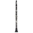 Yamaha YCL 450E Clarinetto Sib con leva del Mib