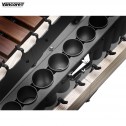 Marimba Vancore PSM 2010 Tastiera 5 ottave in Padauk risonatori