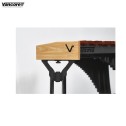 Marimba Vancore PSM 1010 Tastiera 5 ottave in Padauk