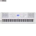 Yamaha DGX 660 Bianco Piano digitale 