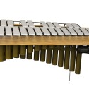 JK Percussion Vibrafono 3 Ottave Con Motore