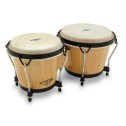 Bongos Latin Percussion CP221-AW Traditional