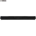 Yamaha DGX 660 Nero Piano digitale 