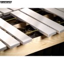 Vibrafono Vancore CCV 4001 3 Ottave bars
