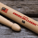 Bacchette Vic Firth 5B American Classic