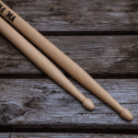 Bacchette Vic Firth 5B American Classic