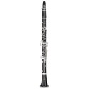 Clarinetto Yamaha YCL-650-E in Sib con leva del Mib