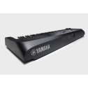 Yamaha DGX670 B Pianoforte digitale Nero