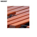 Marimba Vancore PSM 2010 Tastiera 5 ottave in Padauk Bars