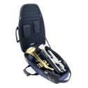 Custodia Marcus Bonna Tromba e Flicorno MB Nylon Blue