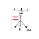 Supporto per Rullante Pearl S-830