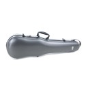 Custodia violino 4/4 Gewa Pure 1.8 Grigia