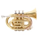 Tromba Sib Pocket Roy Benson PT-101