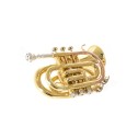 Tromba Sib Pocket Roy Benson PT-101