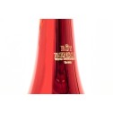 Tromba Sib Roy Benson TR 101R colore rosso