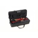 Tromba Sib Roy Benson TR 101R colore rosso
