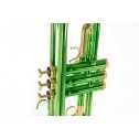 Tromba Sib Roy Benson TR 101E colore verde