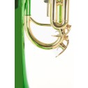Tromba Sib Roy Benson TR 101E colore verde