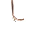 Flicorno soprano Roy Benson FH302G