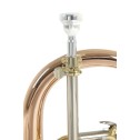 Flicorno soprano Roy Benson FH302G