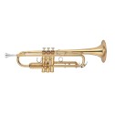 Tromba in Sib Yamaha YTR-8310Z 03 laccata