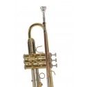 Bach TR650 Tromba Sib laccata