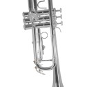 Bach TR650S Tromba Sib argentata