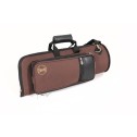 Custodia Tromba Bach TR 450 in Sib