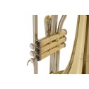 Trombone Bach a pistoni VT501