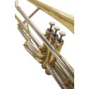 Trombone Bach a pistoni VT501