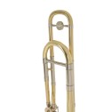 Trombone Tenore in Sib/Fa Vincent Bach TB503B