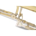 Trombone Tenore in Sib/Fa Vincent Bach TB503B