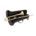 Trombone Tenore in Sib/Fa Vincent Bach TB503B