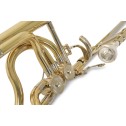 Trombone Basso Vincent Bach TB504 Sib/Fa/Solb/Re