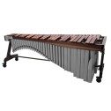 Marimba Adams Alpha Z MAHZ50 5 ottave Honduras Rosewood Risonatori Desert