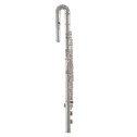 Flauto traverso Roy Benson FL-402E2