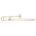Trombone Tenore Sib/Fa C.G. Conn 88HNV Symphony