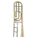 Trombone Tenore Sib/Fa Conn 88H con ritorta