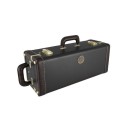 Custodia Tromba in Sib Vincent Bach "Anniversary" mod. 190S-43 argentata