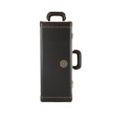 Custodia Tromba in Sib Vincent Bach "Anniversary" mod. 190S-43 argentata