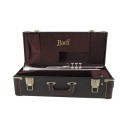 Custodia Tromba in Sib Vincent Bach "Anniversary" mod. 190S-43 argentata
