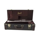 Custodia Tromba in Sib Vincent Bach "Anniversary" mod. 190S-37