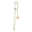 Trombone Tenore Sib/Fa C.G. Conn 88HNV Symphony