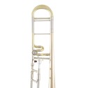 Trombone Tenore Sib/Fa C.G. Conn 88HNV Symphony