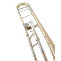 Trombone Tenore Sib/Fa C.G. Conn 88HNV Symphony