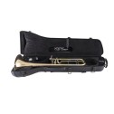 Trombone Tenore Sib/Fa C.G. Conn 88HNV Symphony